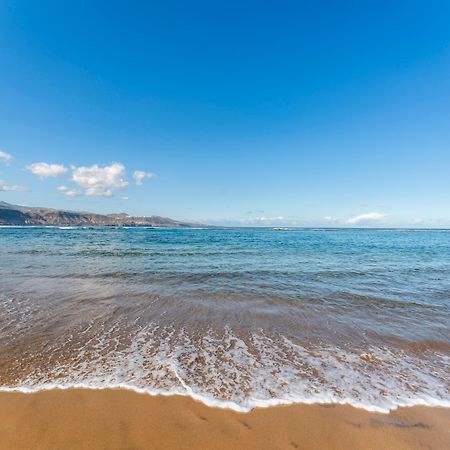 Occidental Las Canteras Лас-Пальмас-де-Гран-Канарія Екстер'єр фото