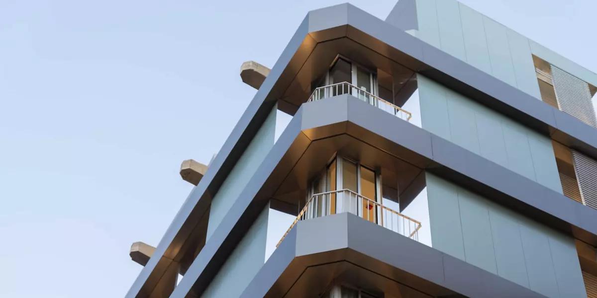Occidental Las Canteras Лас-Пальмас-де-Гран-Канарія Екстер'єр фото